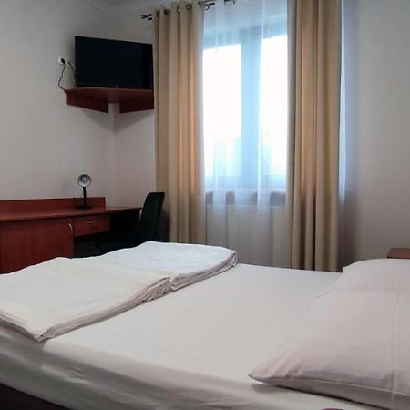 Motel Port 2000 Mostki  Esterno foto