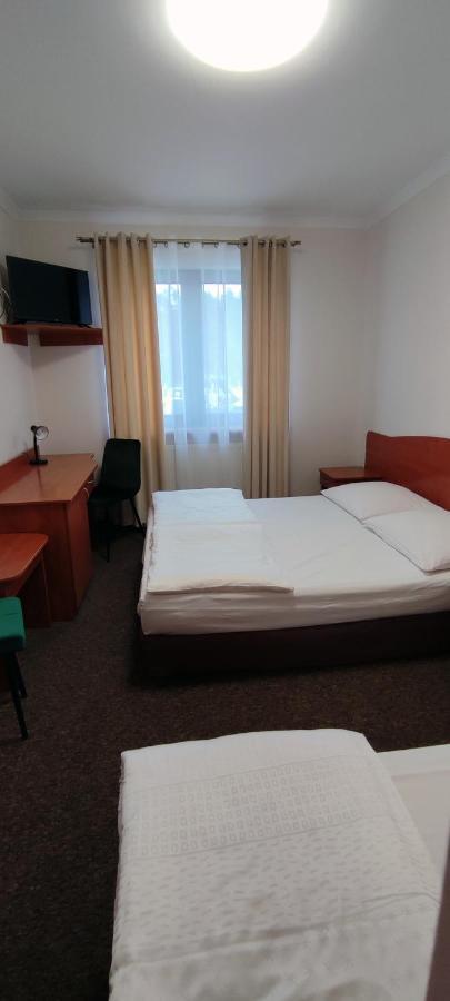 Motel Port 2000 Mostki  Esterno foto