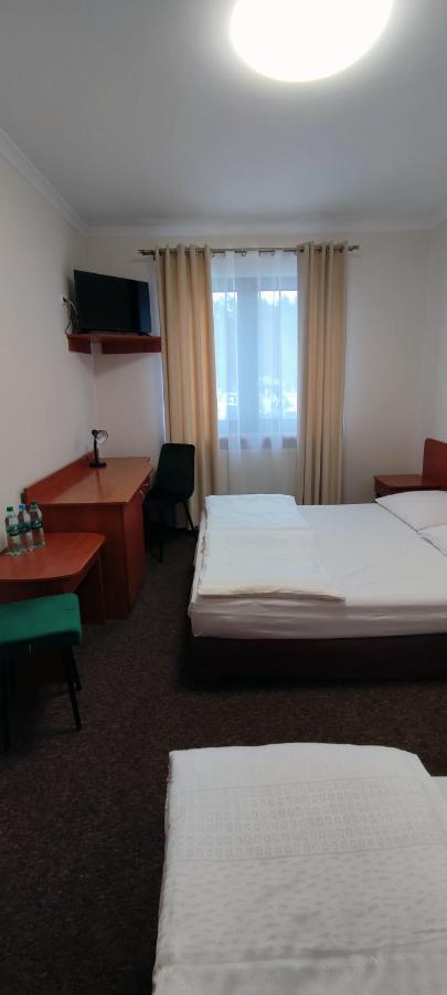 Motel Port 2000 Mostki  Esterno foto